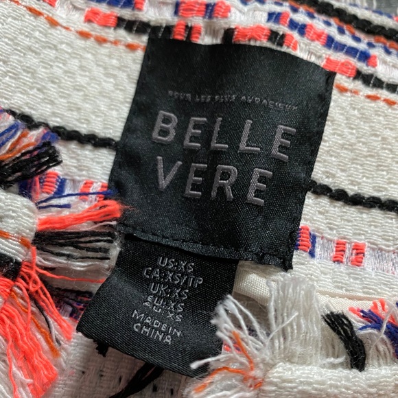 Belle Vere Blazer - Picture 3 of 4